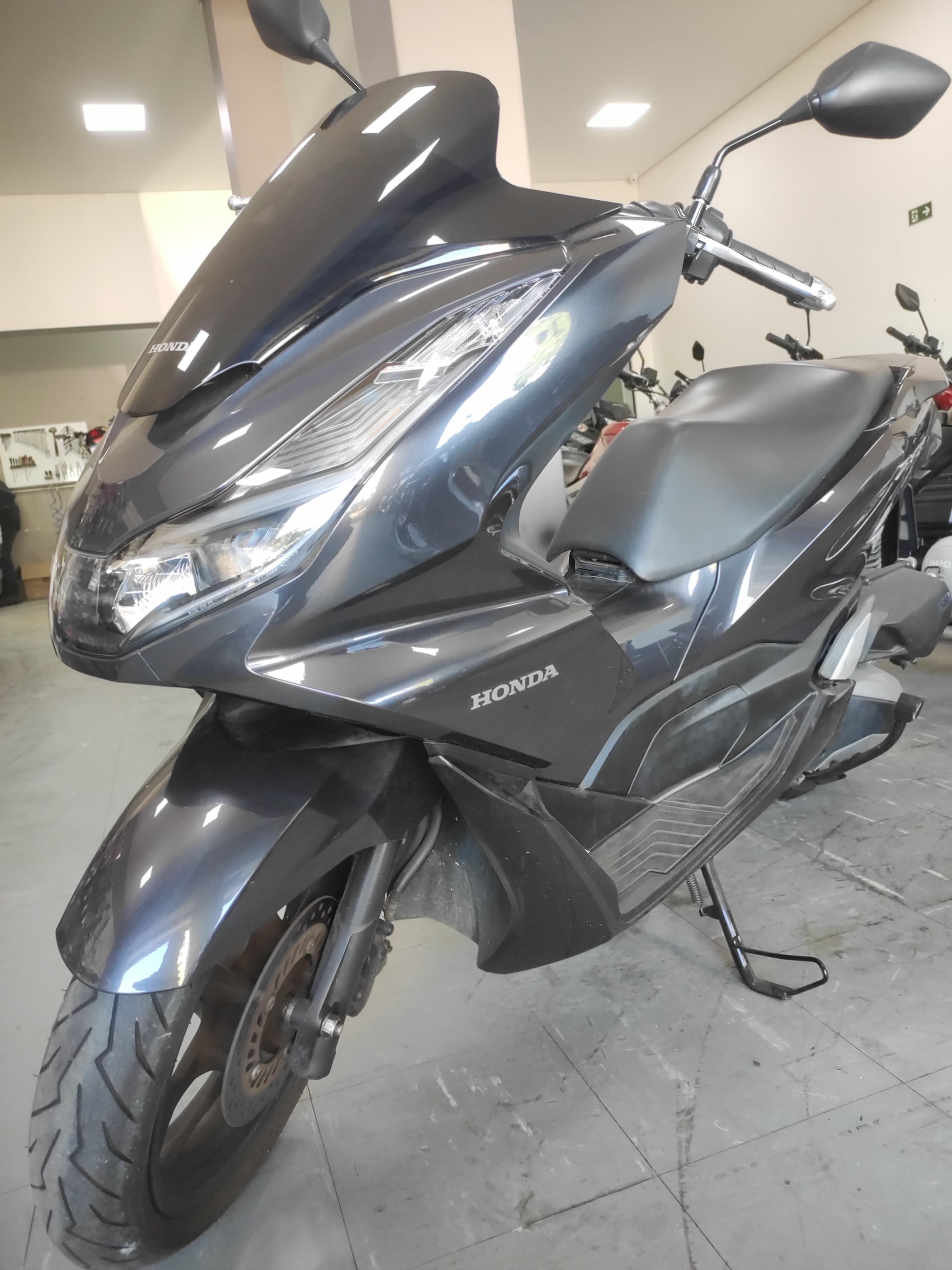 Honda PCX 160 2023